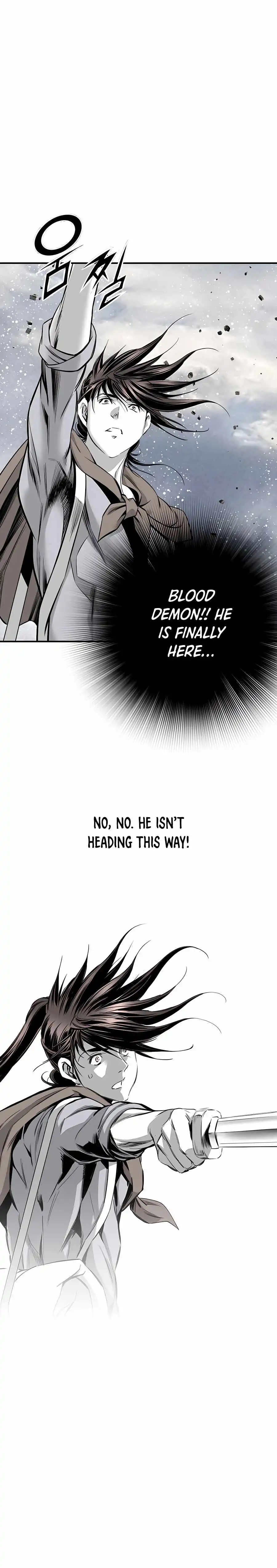 Way To Heaven Chapter 177 23